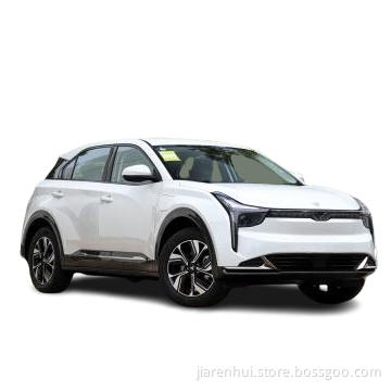 Hot Sale 2022 Nezha U 2022 U-II. 400 Premium Edition suv high quality made in China